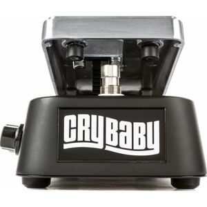 Dunlop Cry Baby Custom Badass Dual Inductor Edition Wah-Wah pedál
