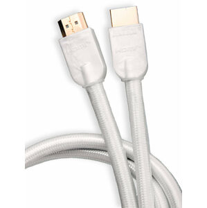 SUPRA Cables HDMI 4K Ultra 1,5 m Bílá