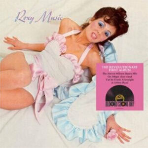 Roxy Music Roxy Music The Steven Wilson Stereo Mix (LTD) (RSD) (Vinyl LP)