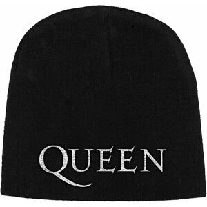 Queen Logo Hudební čepice