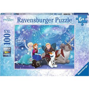 Ravensburger Puzzle Disney Frozen 100 dílků