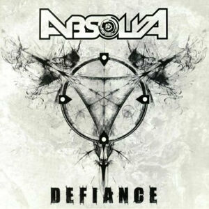 Absolva Defiance (2 LP)