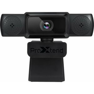 ProXtend X502 Full HD Pro Černá