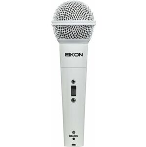 EIKON DM800WH Vokální dynamický mikrofon
