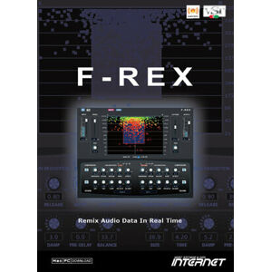 Internet Co. F-REX (Digitální produkt)