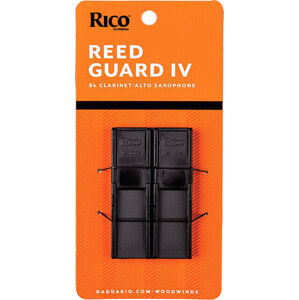 Rico RGRD4ASCL Náhradní díl pro dechový nástroj
