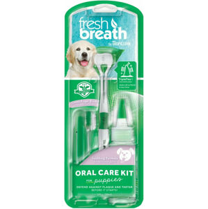 Tropiclean Fresh Breath Péče o zuby pro psy