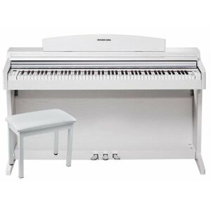 Kurzweil MP120 Bílá Digitální piano