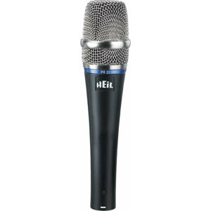 Heil Sound PR22 Vokální dynamický mikrofon