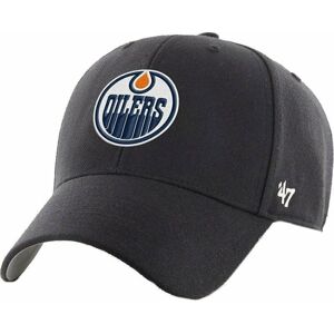 Edmonton Oilers Hokejová kšiltovka NHL MVP BKD