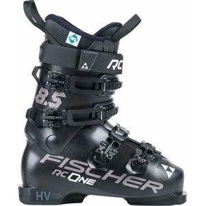 Fischer RC One 8.5 WS Boots Black 235 Sjezdové boty