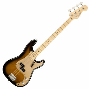 Fender American Original ‘50s Precision Bass MN 2-Tone Sunburst