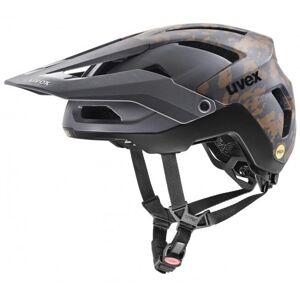 UVEX Renegade Mips Camo/Black Matt 57-61 Cyklistická helma