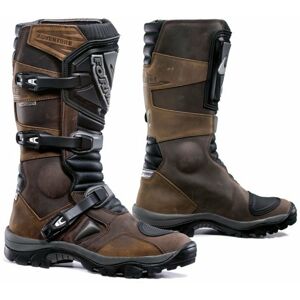 Forma Boots Adventure Dry Brown 46 Boty