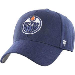 Edmonton Oilers Hokejová kšiltovka NHL MVP LNC