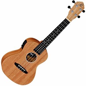Ortega RFU11SE Koncertní ukulele Natural