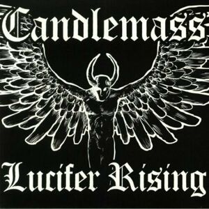 Candlemass - Lucifer Rising (Limited Edition) (2 LP)
