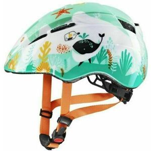UVEX Kid 2 Underwater 46-52 Dětská cyklistická helma