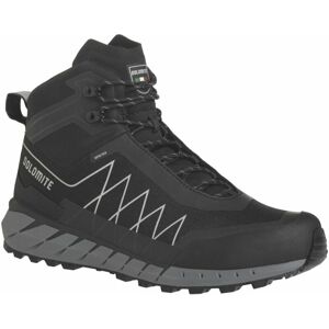 Dolomite Pánské outdoorové boty Croda Nera Hi GORE-TEX Shoe Black 40