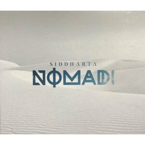 Siddharta Nomadi Hudební CD