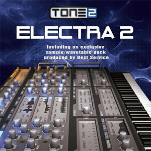 Tone2 Electra2 (Digitální produkt)