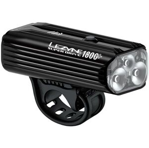 Lezyne Super Drive 1800+ Smart Front Loaded Kit Cyklistické světlo