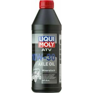 Liqui Moly 3094 ATV Axle Oil 10W-30 1L Převodový olej