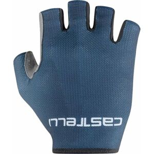 Castelli Superleggera Summer Glove Belgian Blue M Cyklistické rukavice