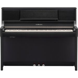Yamaha CSP-295B Black Digitální piano