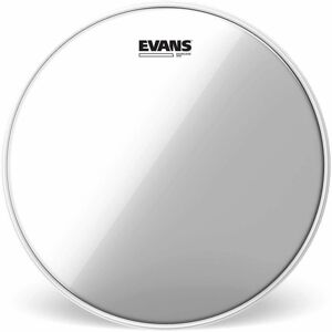 Evans S10H30 Hazy 300 10" Transparentní Rezonanční blána na buben