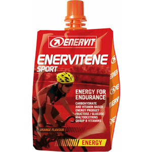 Enervit Enervitine Sport Pomeranč 60 ml