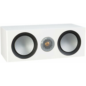Monitor Audio Silver C150 Satin White Hi-Fi Centrální reproduktor