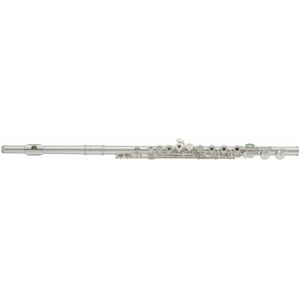 Yamaha YFL 272 Koncertní příčná flétna