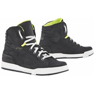 Forma Boots Swift Flow Black/White 37 Boty