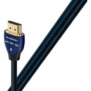 AudioQuest HDMI Blueberry 1 m