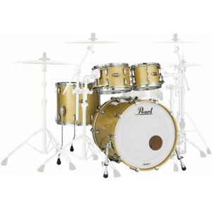 Pearl MRV924XEP Masters Maple Reserve Bombay Gold Sparkle