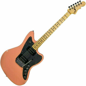 G&L Doheny Sunset Coral Pine