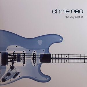 Chris Rea - The Very Best Of Chris Rea (LP)