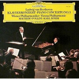 Wiener Philharmoniker Beethoven Hudební CD