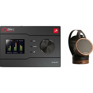 Antelope Audio Zen Q Synergy Core SET