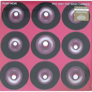 Port Noir Any Way The Wind Carries (LP + CD) 180 g