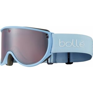 Bollé Blanca Powder Blue/Vermillon Gun Lyžařské brýle