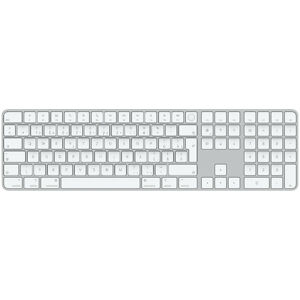 Apple Magic Keyboard Touch ID Numeric Slovenská klávesnice
