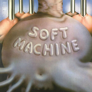 Soft Machine Six (2 LP) Nové vydání