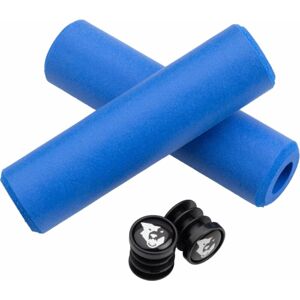 Wolf Tooth Fat Paw Grips 9.5 mm Blue