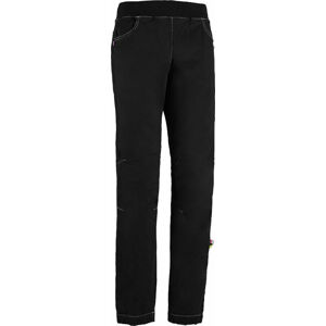 E9 Mia-W Women's Trousers Black XS Outdoorové kalhoty