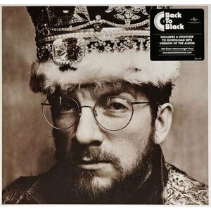 Elvis Costello The Costello Show: King Of America (LP) Nové vydání