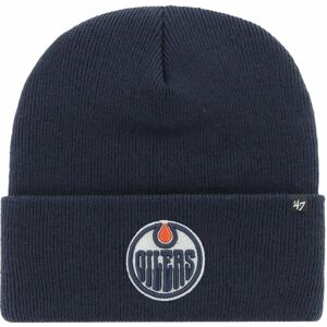 Edmonton Oilers NHL Haymaker LN UNI Hokejová čepice