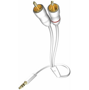 Inakustik Star MP3 RCA Audio Cable 1,5 m