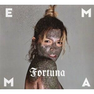 Emma Fortuna Hudební CD